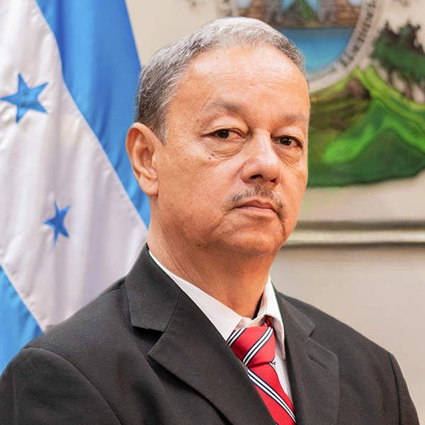 José Antonio Laínez Mejía